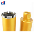 Wet Diamond Concrete Core Drill Bit